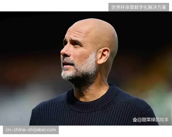 瓜迪奥拉阵容老化信号显现，中场更新换代将是夏窗首要议题