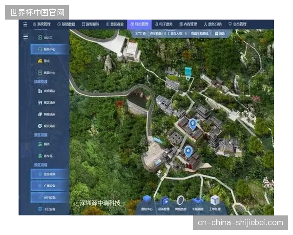 智能化指挥系统精准匹配赛区人流量与周边文旅应急避险空间